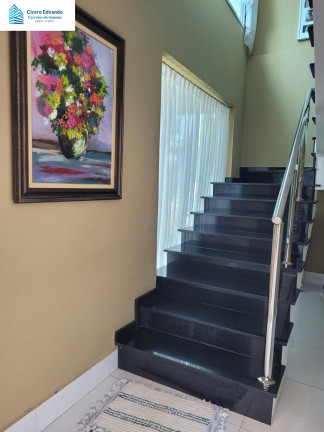 Imagem Casa com 4 Quartos à Venda, 482 m² em Suru - Santana De Parnaíba