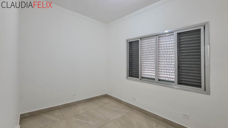 Imagem Casa com 3 Quartos à Venda, 90 m² em Canto Do Forte - Praia Grande