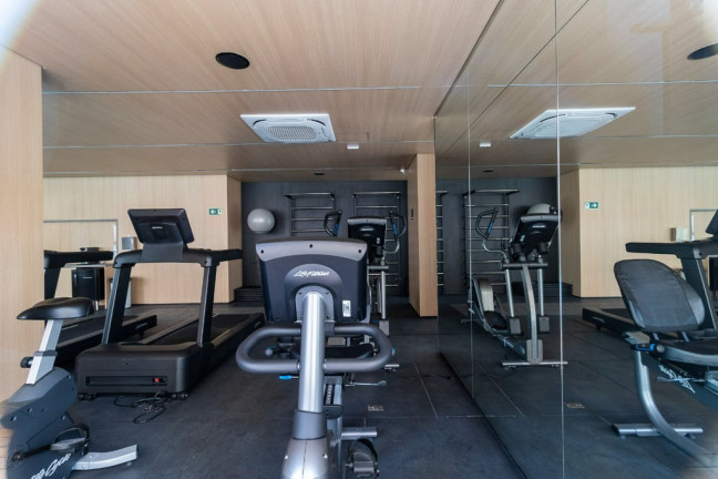 Imagem Apartamento com 3 Quartos à Venda, 211 m² em Campo Belo - São Paulo
