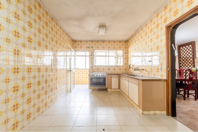 Imagem Imóvel com 4 Quartos à Venda, 171 m² em Higienópolis - São Paulo Imagem Imóvel com 4 Quartos à Venda, 171 m² em Higienópolis - São Paulo