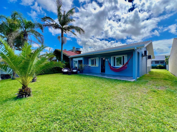 Casa com 3 Quartos à Venda, 120 m² em Rainha Do Mar - Xangri-lá