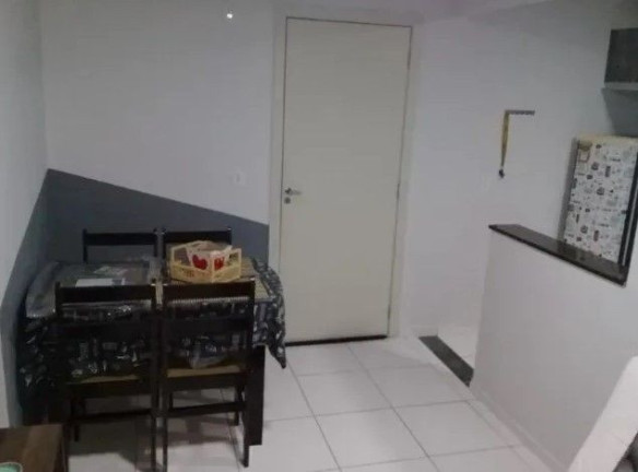 Imagem Apartamento com 2 Quartos à Venda, 51 m² em Cidade Jardim - Sao Jose Dos Pinhais