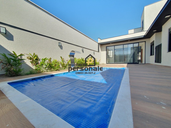 Imagem Imóvel com 3 Quartos à Venda, 225 m² em Residencial Monte Carlo - Sorocaba