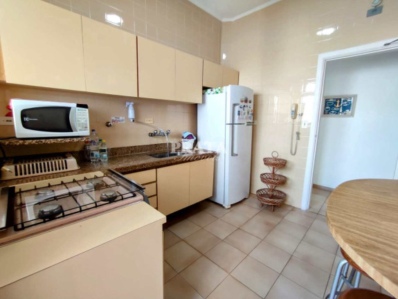 Imagem Apartamento com 3 Quartos à Venda, 162 m² em Pitangueiras - Guarujá