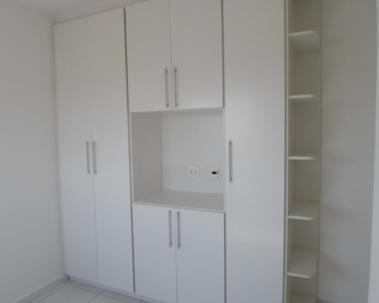Imagem Apartamento com 1 Quarto à Venda, 40 m² em Vila Mariana - São Paulo