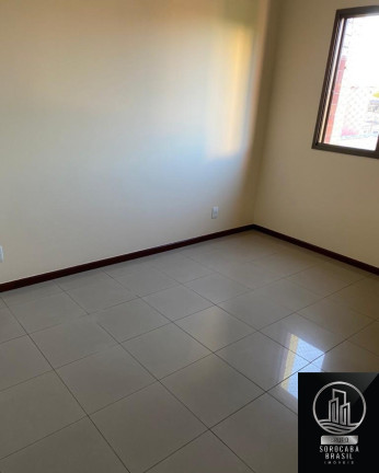 Imagem Apartamento com 3 Quartos à Venda, 101 m² em Vila Carvalho - Sorocaba