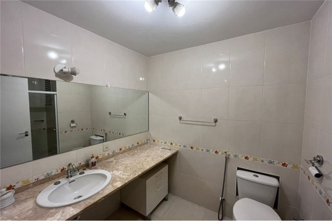 Imagem Apartamento com 3 Quartos à Venda, 103 m² em Vila Olímpia - São Paulo