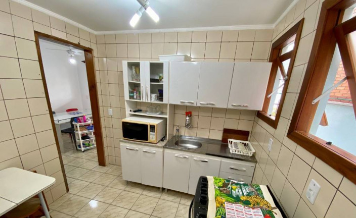 Imagem Apartamento com 2 Quartos à Venda, 100 m² em Zona Nova - Capão Da Canoa