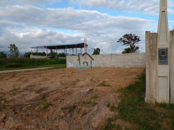 Imagem Terreno à Venda, 171 m² em Morro Do Algodão - Caraguatatuba