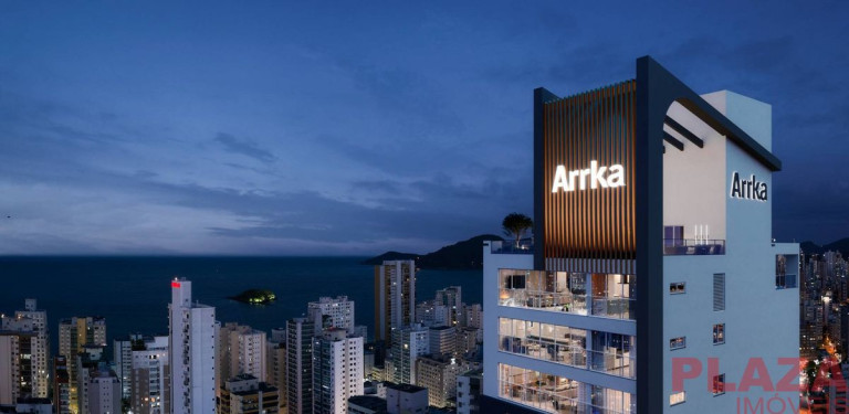 Imagem Apartamento com 4 Quartos à Venda, 290 m² em Centro - Balneário Camboriú