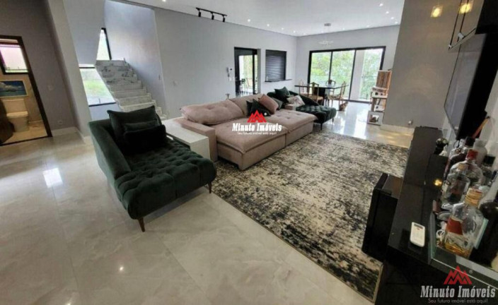 Imagem Casa com 4 Quartos à Venda, 500 m² em Loteamento Capital Ville - Jundiaí Imagem Casa com 4 Quartos à Venda, 500 m² em Loteamento Capital Ville - Jundiaí