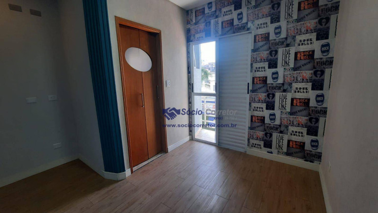 Imagem Sobrado com 3 Quartos à Venda, 192 m² em Vila Maria Tereza - Guarulhos