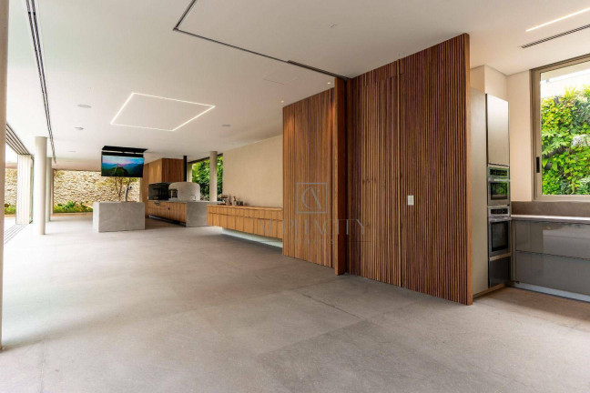Imagem Casa com 5 Quartos à Venda, 1.300 m² em Tamboré 02 - Santana De Parnaíba Imagem Casa com 5 Quartos à Venda, 1.300 m² em Tamboré 02 - Santana De Parnaíba
