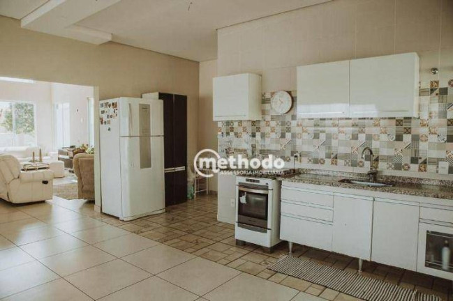 Imagem Casa com 3 Quartos à Venda, 160 m² em Chácara Santa Margarida - Campinas Imagem Casa com 3 Quartos à Venda, 160 m² em Chácara Santa Margarida - Campinas