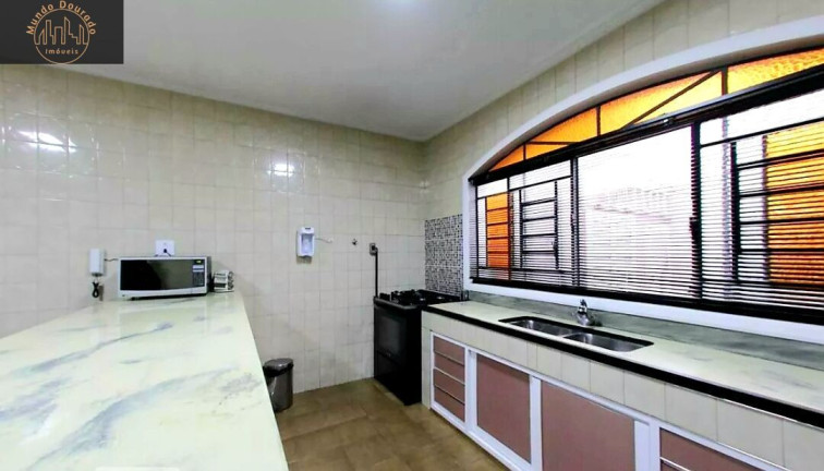Imagem Sobrado com 4 Quartos à Venda, 238 m² em Barcelona - São Caetano Do Sul