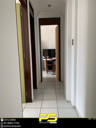 Imagem Apartamento com 3 Quartos à Venda, 113 m² em Bessa - João Pessoa