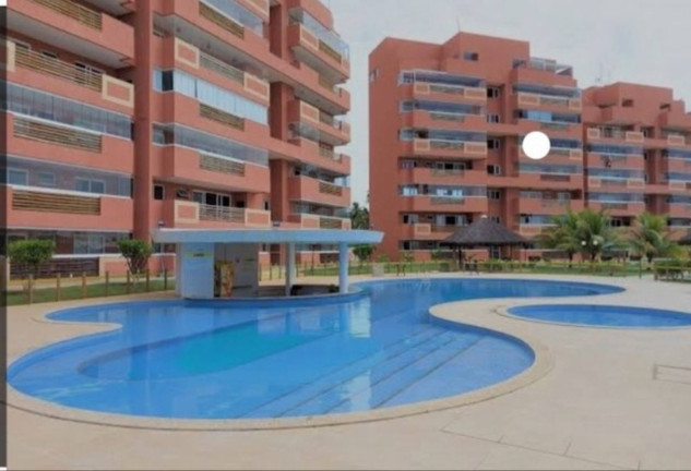 Imagem Apartamento com 3 Quartos à Venda, 125 m² em Zona De Expansão (robalo) - Aracaju Imagem Apartamento com 3 Quartos à Venda, 125 m² em Zona De Expansão (robalo) - Aracaju