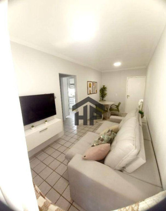 Imagem Apartamento com 2 Quartos à Venda, 62 m² em Arruda - Recife