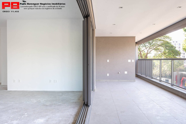 Imagem Apartamento com 3 Quartos à Venda, 186 m² em Campo Belo - São Paulo Imagem Apartamento com 3 Quartos à Venda, 186 m² em Campo Belo - São Paulo