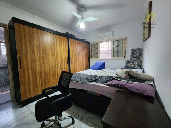 Imagem Casa com 3 Quartos à Venda, 88 m² em Caiçara - Praia Grande Imagem Casa com 3 Quartos à Venda, 88 m² em Caiçara - Praia Grande