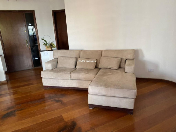 Imagem Imóvel com 4 Quartos à Venda, 209 m² em Campo Belo - São Paulo Imagem Imóvel com 4 Quartos à Venda, 209 m² em Campo Belo - São Paulo