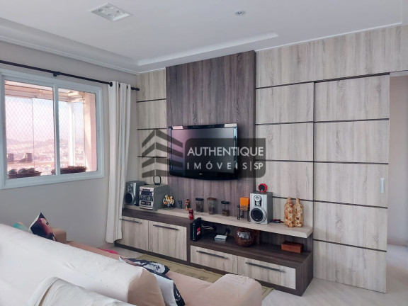 Imagem Apartamento com 2 Quartos à Venda, 80 m² em Centro - São Bernardo Do Campo Imagem Apartamento com 2 Quartos à Venda, 80 m² em Centro - São Bernardo Do Campo