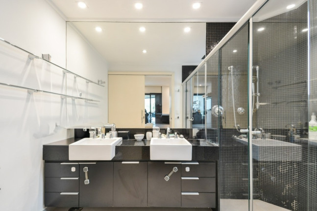 Imagem Apartamento com 4 Quartos à Venda, 172 m² em Moema - São Paulo