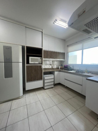 Imagem Apartamento com 4 Quartos à Venda, 188 m² em Vila Sfeir - Indaiatuba