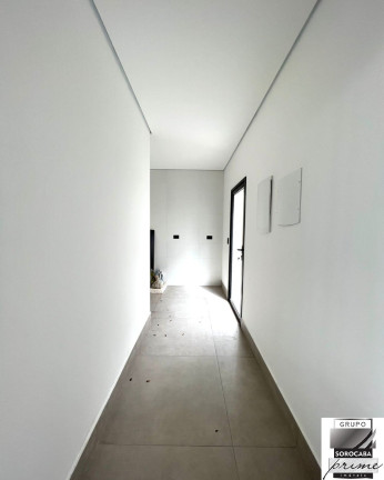 Imagem Casa com 4 Quartos à Venda, 420 m² em Alphaville Nova Esplanada - Votorantim