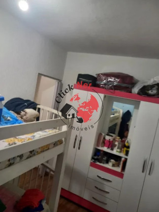 Imagem Sobrado com 2 Quartos à Venda, 150 m² em Alves Dias - São Bernardo Do Campo Imagem Sobrado com 2 Quartos à Venda, 150 m² em Alves Dias - São Bernardo Do Campo