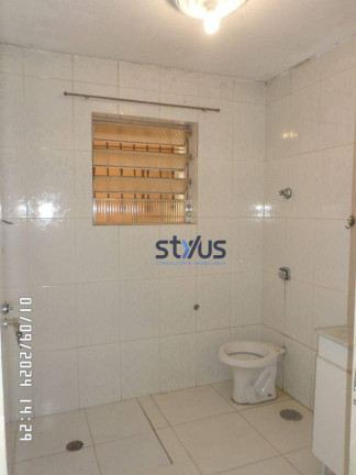 Imagem Sobrado com 5 Quartos para Alugar, 250 m² em Jardim Munhoz - Guarulhos