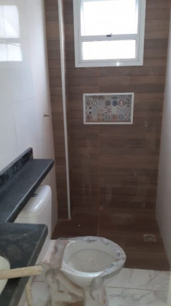 Imagem Casa de Condomínio com 2 Quartos à Venda, 10 m² em Maracanã - Praia Grande Imagem Casa de Condomínio com 2 Quartos à Venda, 10 m² em Maracanã - Praia Grande