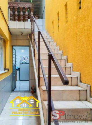 Casa com 3 Quartos à Venda, 148 m² em Planalto - São Bernardo Do Campo