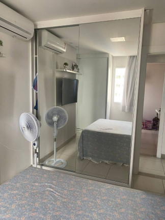 Imagem Apartamento com 3 Quartos à Venda, 107 m² em Jardins - Aracaju Imagem Apartamento com 3 Quartos à Venda, 107 m² em Jardins - Aracaju