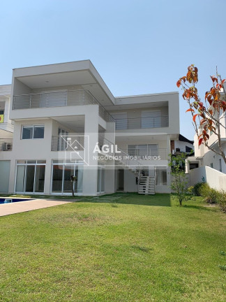 Imagem Casa com 4 Quartos à Venda, 820 m² em Urbanova - São José Dos Campos Imagem Casa com 4 Quartos à Venda, 820 m² em Urbanova - São José Dos Campos