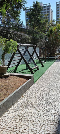 Imagem Apartamento com 3 Quartos à Venda, 105 m² em Perdizes - São Paulo