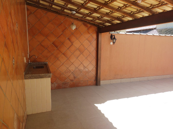 Imagem Casa com 2 Quartos à Venda, 160 m² em Parque Hotel - Araruama Imagem Casa com 2 Quartos à Venda, 160 m² em Parque Hotel - Araruama