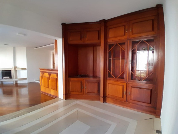 Imagem Imóvel com 3 Quartos à Venda, 170 m² em Paraíso - São Paulo Imagem Imóvel com 3 Quartos à Venda, 170 m² em Paraíso - São Paulo