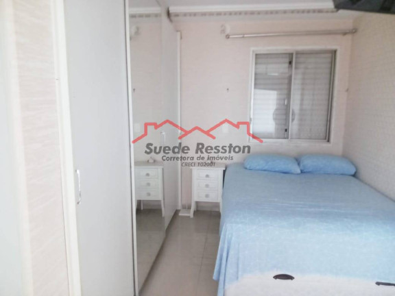 Imagem Apartamento com 2 Quartos para Alugar, 70 m² em Jardim Marajoara - São Paulo