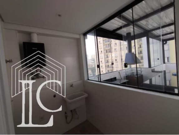 Imagem Apartamento com 2 Quartos para Alugar, 100 m² em Saúde - São Paulo