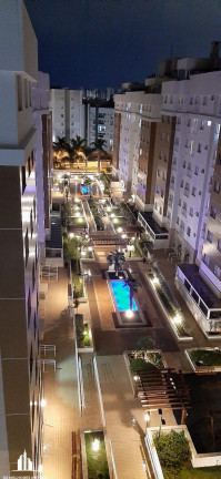 Imagem Cobertura com 3 Quartos à Venda, 178 m² em Portão - Curitiba