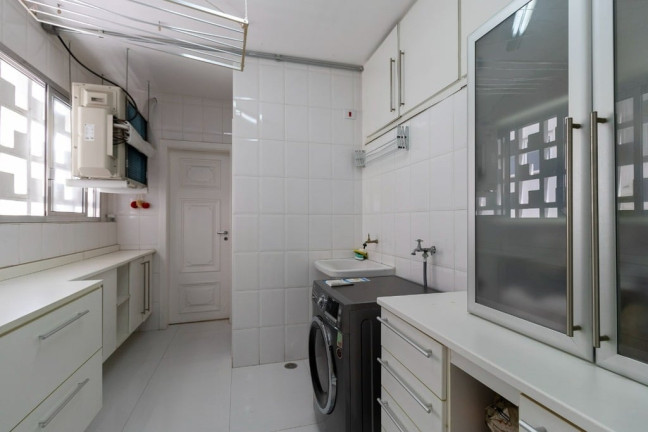 Imagem Imóvel com 3 Quartos à Venda, 224 m² em Jardim Paulista - São Paulo