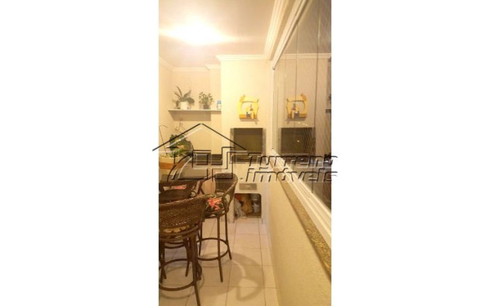 Apartamento com 3 Quartos à Venda, 79 m² em Vila Industrial - São José Dos Campos