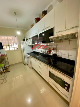 Imagem Casa com 2 Quartos à Venda, 67 m² em Parque Yolanda (nova Veneza) - Sumaré