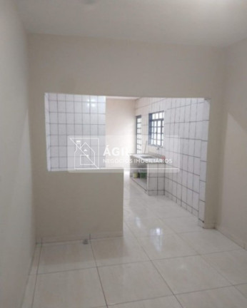 Imagem Casa com 2 Quartos à Venda, 140 m² em Campo Dos Alemães - São José Dos Campos