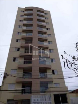 Foto do imóvel Apartamento com 3 Quartos à Venda, 66 m² em Centro - São Bernardo Do Campo