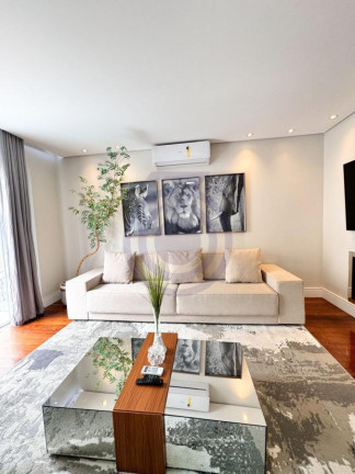 Casa com 3 Quartos à Venda, 173 m² em Vila Bastos - Santo André