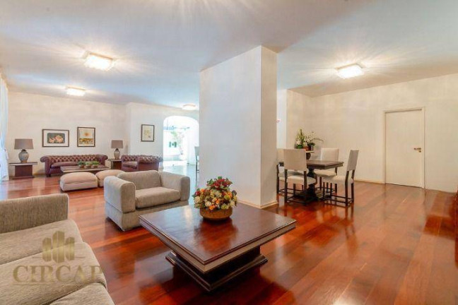 Imagem Apartamento com 4 Quartos à Venda, 220 m² em Perdizes - São Paulo