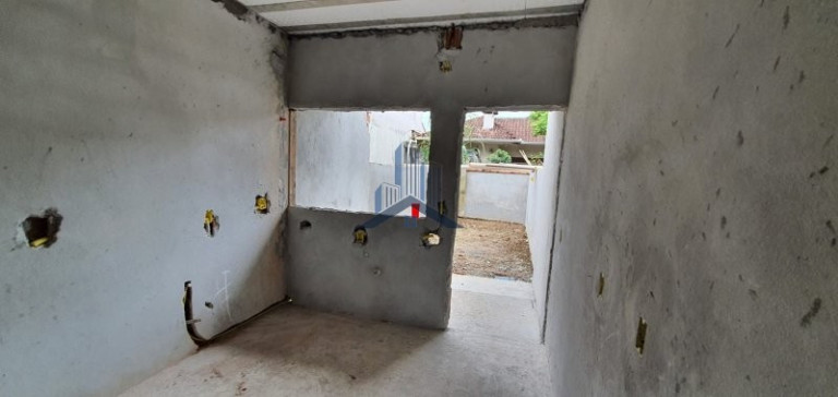 Imagem Sobrado com 2 Quartos à Venda, 71 m² em Vila Nova - Joinville