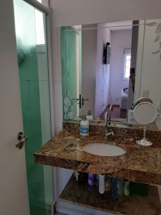 Imagem Apartamento com 2 Quartos à Venda, 62 m² em Jardim Nice - Itatiba